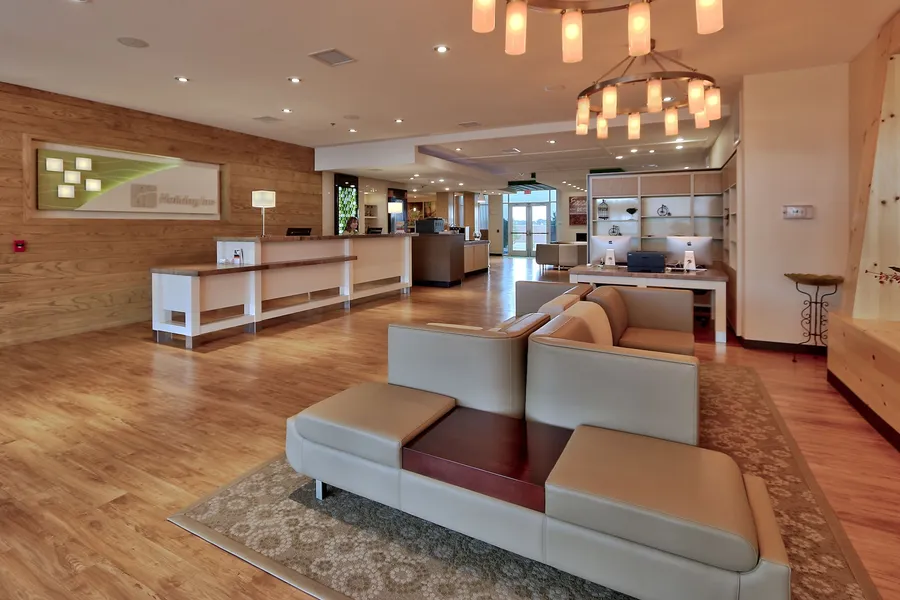 Holiday Inn Roswell by IHG hotel detail image 2