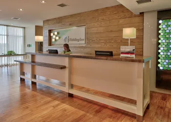 Holiday Inn Roswell by IHG hotel thumbnail 3