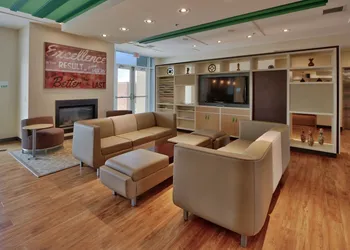 Holiday Inn Roswell by IHG hotel thumbnail 4