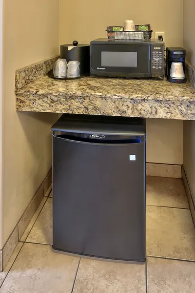 Holiday Inn Roswell by IHG hotel detail image 6