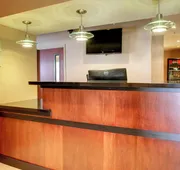 Cobblestone Inn & Suites - Harvey hotel detail image 3