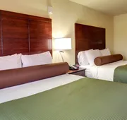 Cobblestone Inn & Suites - Harvey hotel detail image 4