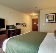 Cobblestone Inn & Suites - Harvey hotel detail image 5