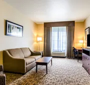 Cobblestone Inn & Suites - Harvey hotel detail image 7
