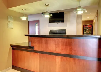 Cobblestone Inn & Suites - Harvey hotel thumbnail 3