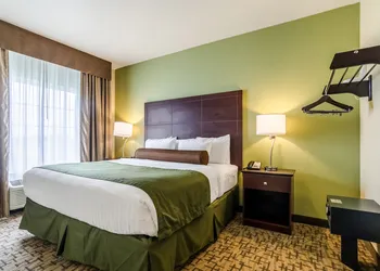 Cobblestone Inn & Suites - Harvey hotel thumbnail 6