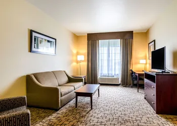 Cobblestone Inn & Suites - Harvey hotel thumbnail 7