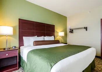 Cobblestone Inn & Suites - Harvey hotel thumbnail 8