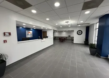 Suburban Studios Chester hotel thumbnail 5