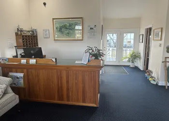 The Taber Inne & Suites hotel thumbnail 2
