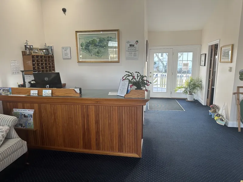 The Taber Inne & Suites hotel detail image 2