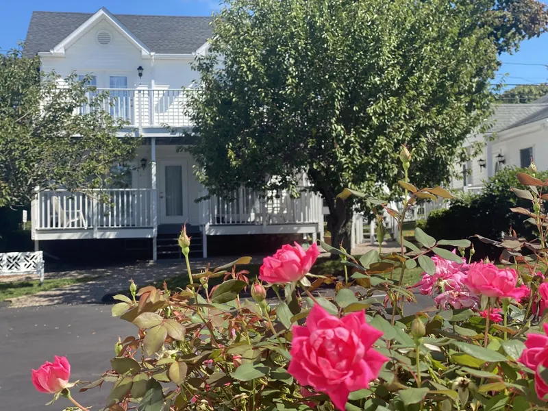 The Taber Inne & Suites hotel detail image 6