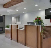 Baymont by Wyndham Ridgeland I-95 hotel detail image 3