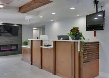 Baymont by Wyndham Ridgeland I-95 hotel thumbnail 3