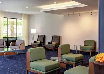 Courtyard Oneonta hotel thumbnail 2