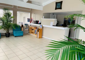 Cabana Motel hotel thumbnail 2