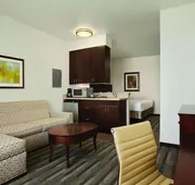 HYATT house Minot hotel detail image 3