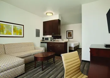 HYATT house Minot hotel thumbnail 3