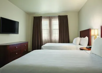 HYATT house Minot hotel thumbnail 5