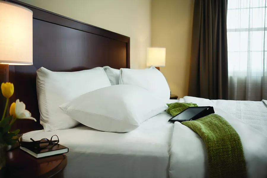 HYATT house Minot hotel detail image 6