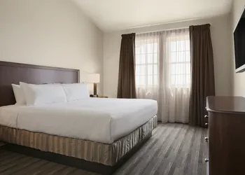 HYATT house Minot hotel thumbnail 7