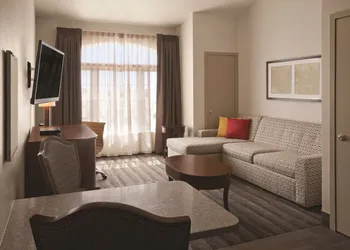 HYATT house Minot hotel thumbnail 8