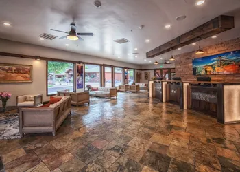 Cable Mountain Lodge hotel thumbnail 3