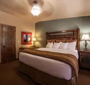 Cable Mountain Lodge hotel detail image 7