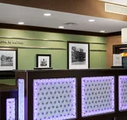 Hampton Inn Belton/Kansas City area hotel detail image 3