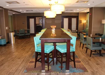 Hampton Inn Belton/Kansas City area hotel thumbnail 4