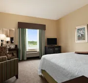 Hampton Inn Belton/Kansas City area hotel detail image 5