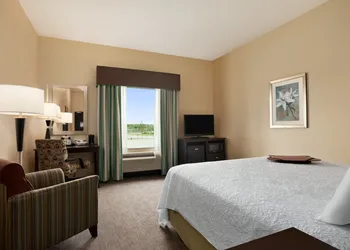 Hampton Inn Belton/Kansas City area hotel thumbnail 5