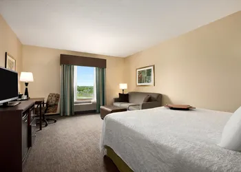 Hampton Inn Belton/Kansas City area hotel thumbnail 6