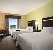 Hampton Inn Belton/Kansas City area hotel detail image 7