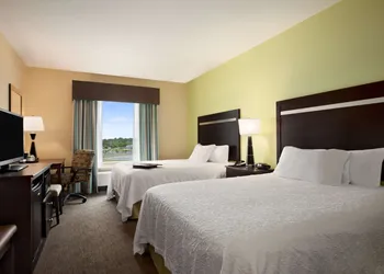 Hampton Inn Belton/Kansas City area hotel thumbnail 7