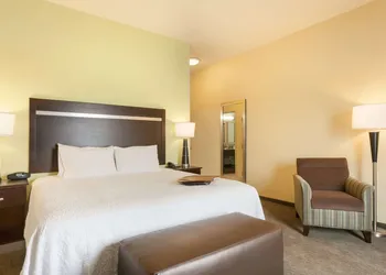 Hampton Inn Belton/Kansas City area hotel thumbnail 8