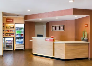 TownePlace Suites by Marriott Aberdeen hotel thumbnail 3