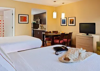 TownePlace Suites by Marriott Aberdeen hotel thumbnail 5