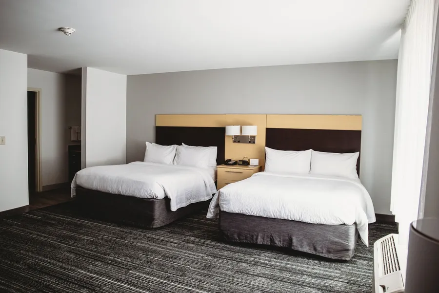 TownePlace Suites by Marriott Aberdeen hotel detail image 6