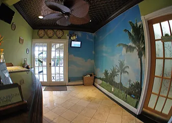 Seascape Tropical Inn - Adult Exclusive hotel thumbnail 2