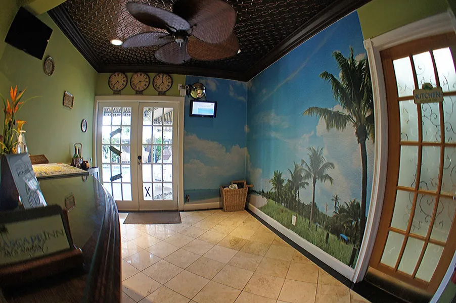 Seascape Tropical Inn - Adult Exclusive hotel detail image 2