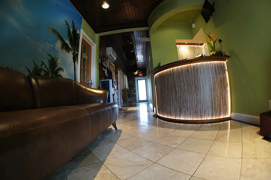 Seascape Tropical Inn - Adult Exclusive hotel detail image 6