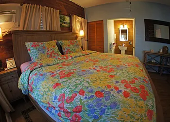Seascape Tropical Inn - Adult Exclusive hotel thumbnail 8