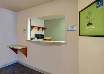 WoodSpring Suites Washington DC Andrews AFB hotel thumbnail 2