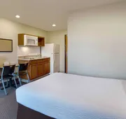 WoodSpring Suites Washington DC Andrews AFB hotel detail image 3