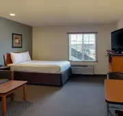 WoodSpring Suites Washington DC Andrews AFB hotel detail image 4