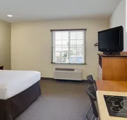 WoodSpring Suites Washington DC Andrews AFB hotel detail image 5