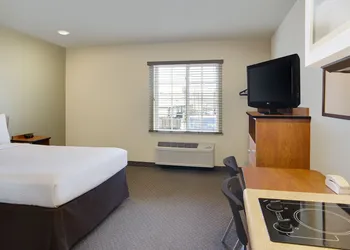 WoodSpring Suites Washington DC Andrews AFB hotel thumbnail 5