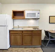 WoodSpring Suites Washington DC Andrews AFB hotel detail image 7