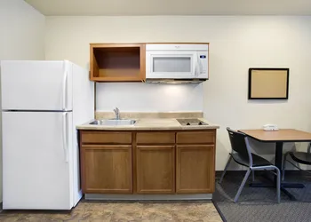 WoodSpring Suites Washington DC Andrews AFB hotel thumbnail 7